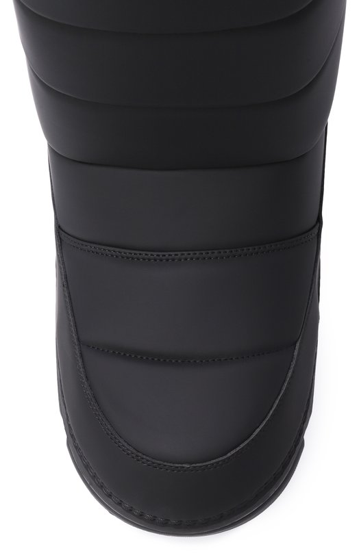 Текстильные сапоги Jog Dog 34254UU-0201 Чёрный  34254UU-0201 Фото 6