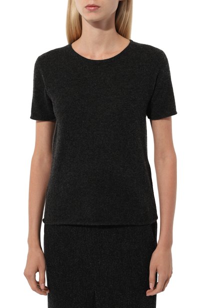 Пуловер из кашемира и шелка CO, арт. 7523/PCAS, фото 3