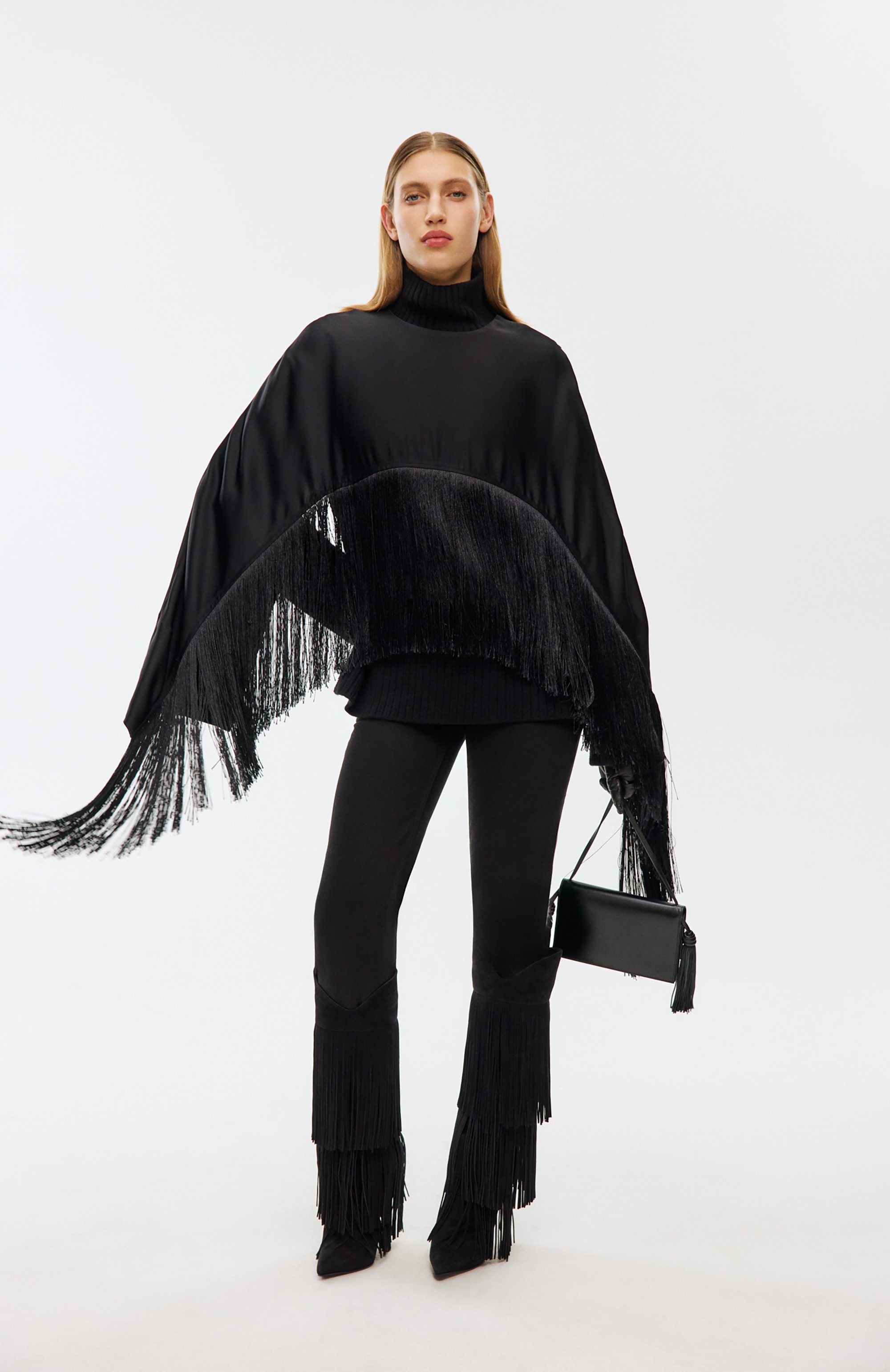 Сумка tassel JIL SANDER, арт. J07VL0045/P8592, фото 8