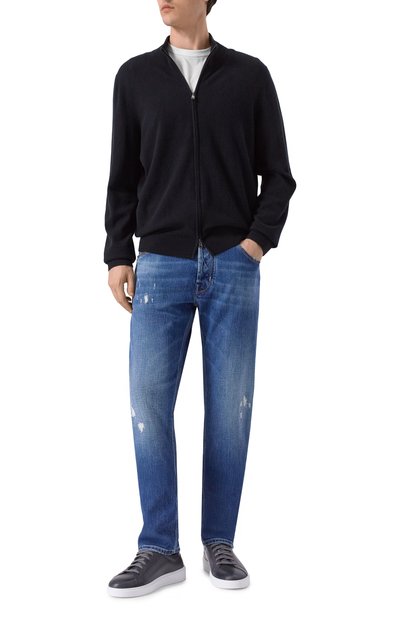 Джинсы bard JACOB COHEN, арт. 25I P/JUM_QM004 P76 S4259 VB, фото 2