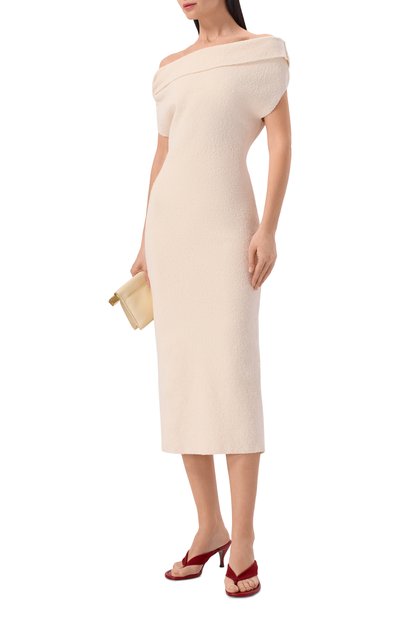 Кожаные мюли megrez NEOUS, арт. 00516B42/SUEDE, фото 3