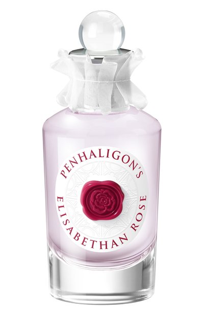Женский парфюмерная вода elisabethan rose (100ml) PENHALIGON'S, арт. 793675017793