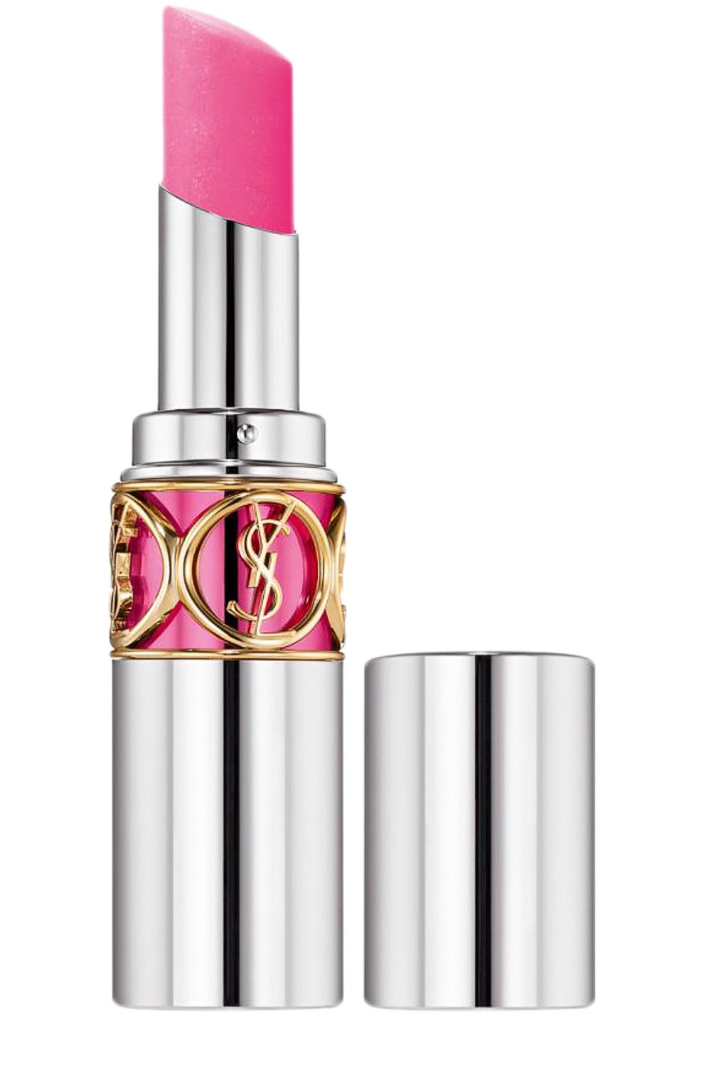 Помада-блеск volupte sheer candy 09 cool guava YSL цвета по цене 2270 руб., арт. 3365440130876, фото 1 Помада-блеск volupte sheer candy 09 cool guava YSL, арт. 3365440130876, фото 1