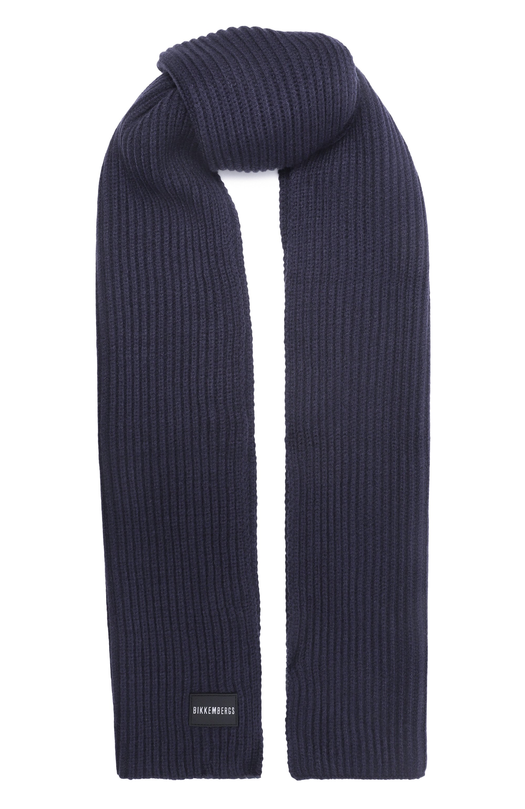 Шарф DIRK BIKKEMBERGS, арт. BKSC01204K, фото 1