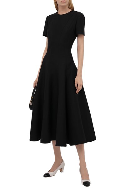 Кожаные туфли straits 50 JIMMY CHOO, арт. STRAITS 50/JXD, фото 2