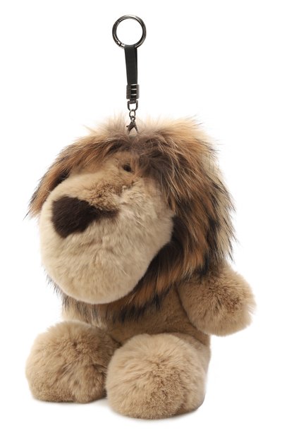 Мягкая игрушка лев CAROLON, арт. КТ-25-ИГ-001-2, фото 3