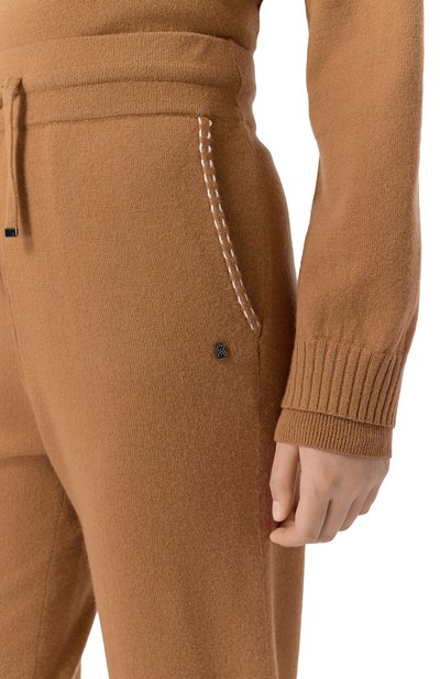 Шерстяные джоггеры BOGNER, арт. 16976090, фото 5