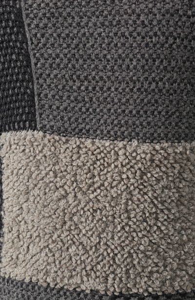 Шерстяной свитер GIORGIO ARMANI, арт. 6GSM24/SM28Z, фото 5