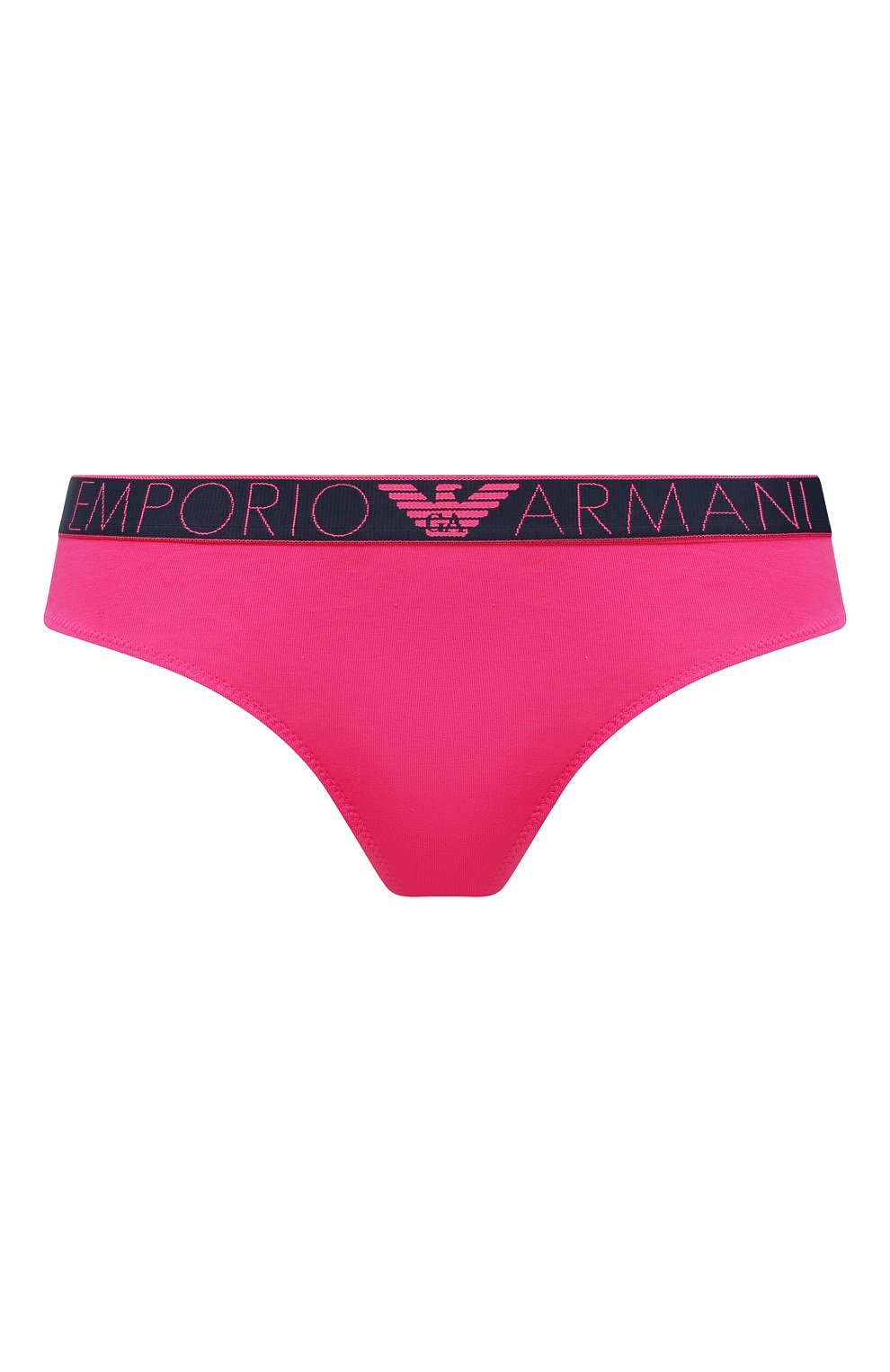 Трусы-стрин ги EMPORIO ARMANI, арт. 162948/0A317, фото 1