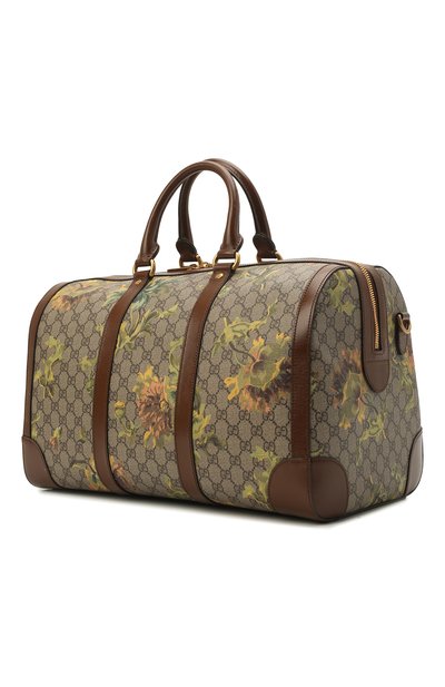 Дорожная сумка GUCCI, арт. 681133/UH9BT, фото 4