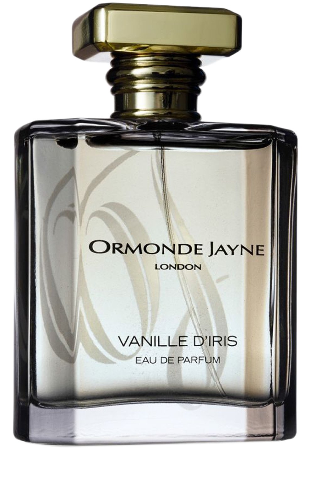 Парфюмерная вода vanille d'iris (120ml) ORMONDE JAYNE, арт. 5060238282031, фото 1