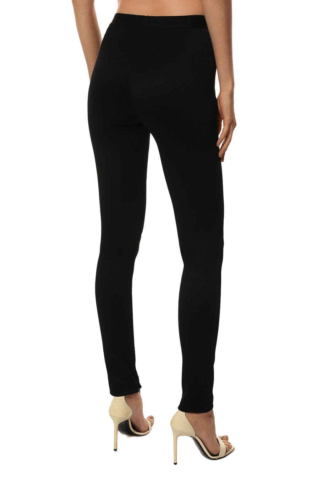 Легинсы HELMUT LANG, арт. J06HW202, фото 4