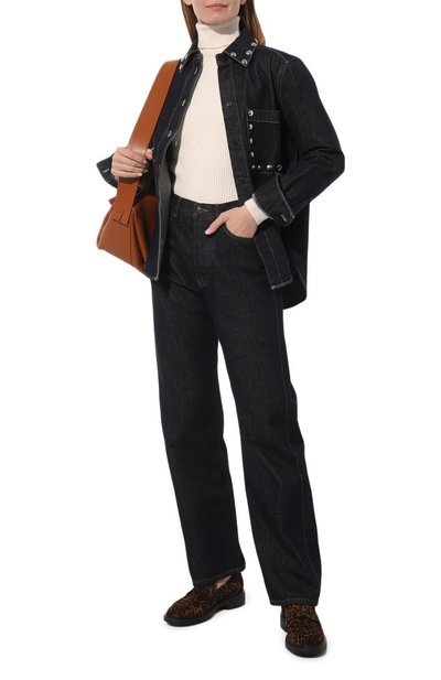 Водолазка PIETRO BRUNELLI кремового цвета по цене 15100 руб., арт. MAM080/VIM038/0002, фото 2 Водолазка PIETRO BRUNELLI, арт. MAM080/VIM038/0002, фото 2