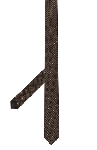 Галстук HUGO, арт. 50545439, фото 3