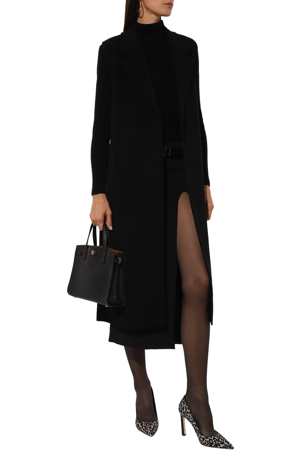 Сумка robinson small TORY BURCH, арт. 143194, фото 7