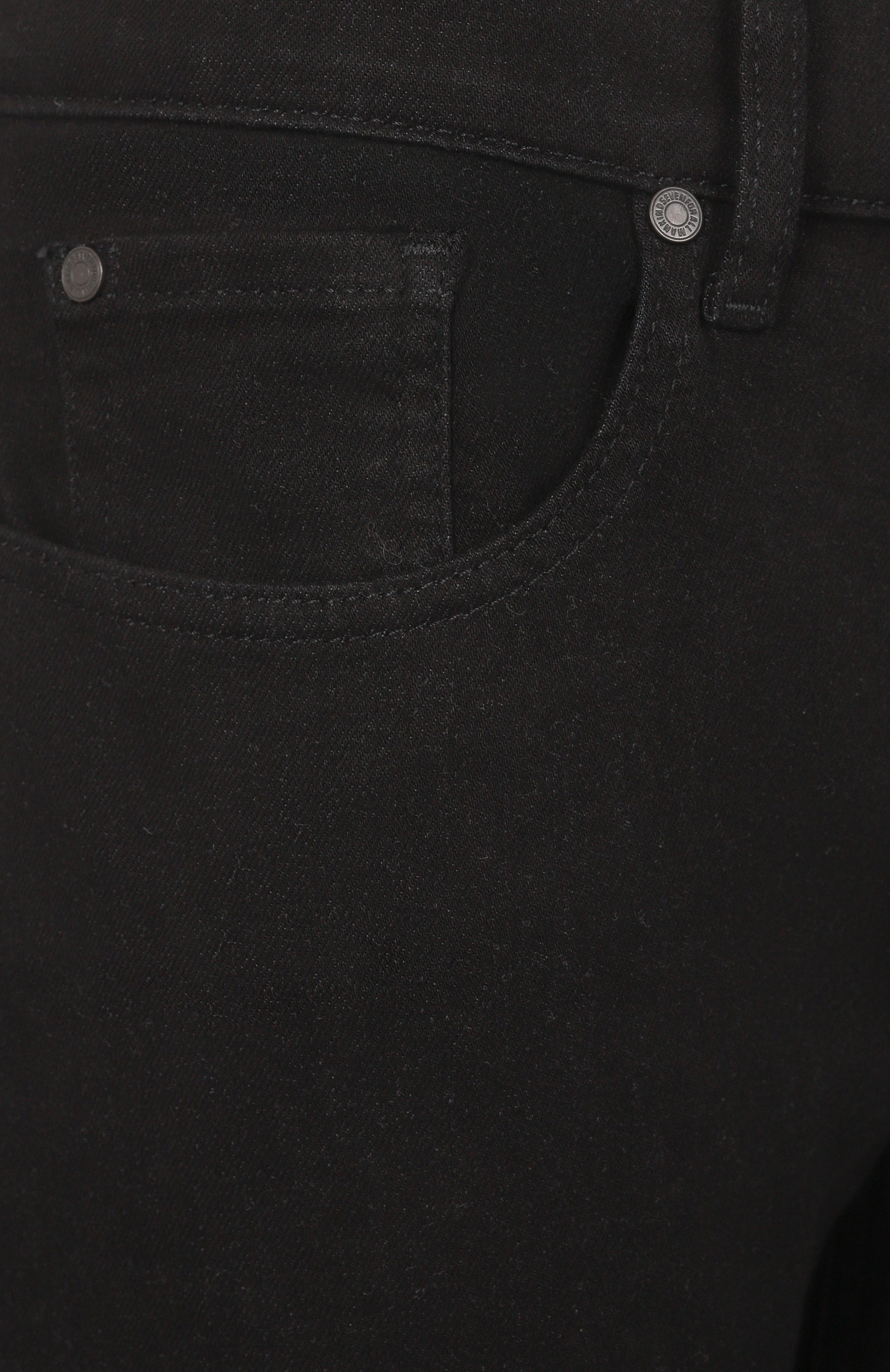 Джинсы standard 7 FOR ALL MANKIND, арт. 7T519B82LPB, фото 6