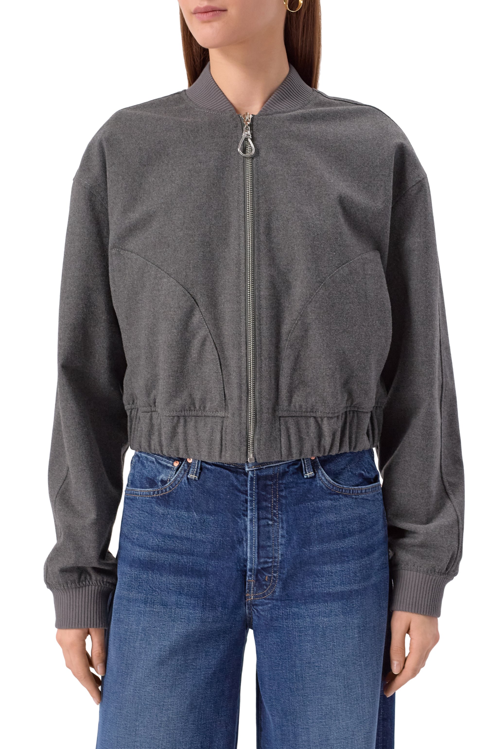 Бомбер HUGO, арт. 50546806, фото 3