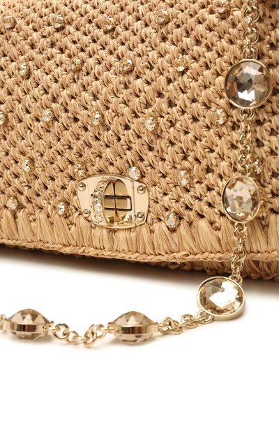 Сумка MIU MIU, арт. 5BD233-2CAI-F0018-ERO, фото 3