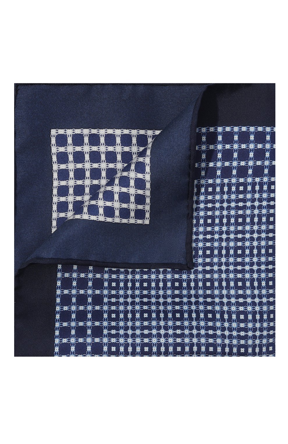 Комплект из галстука и платка STEFANO RICCI, арт. DH/51100, фото 5