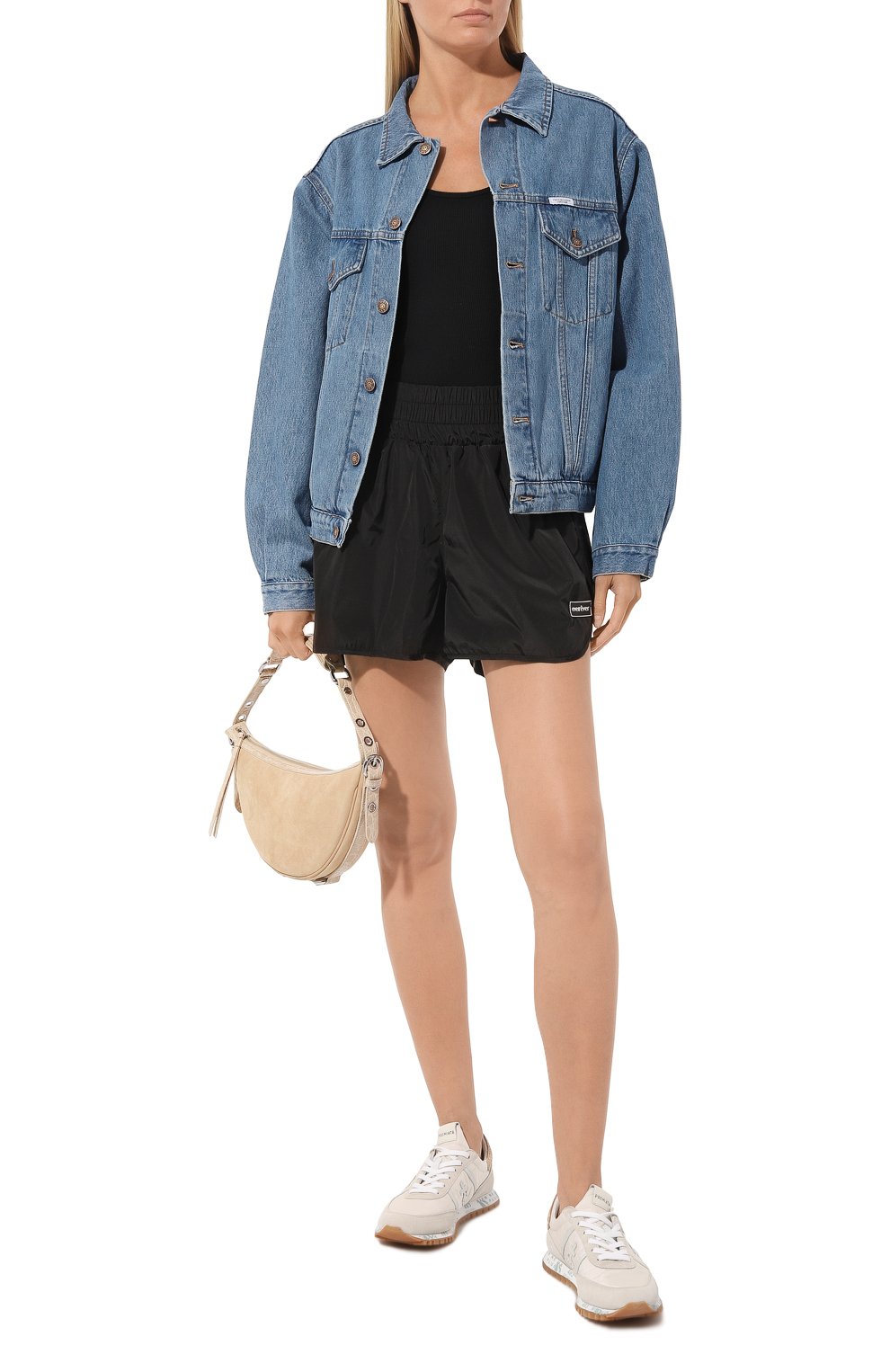 Шорты EVERREVER, арт. RE-SH-BL-02, фото 2