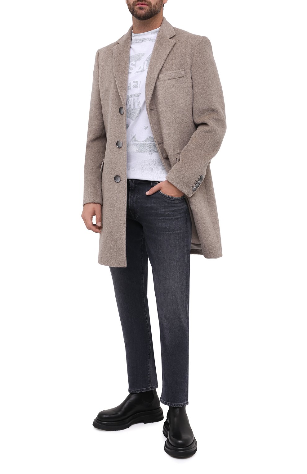 Джинсы CITIZENS OF HUMANITY, арт. 6180C-502, фото 2