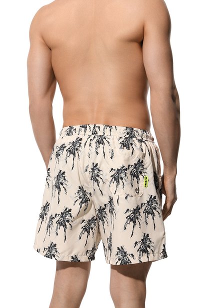 Плавки-шорты BARROW, арт. S4BWMASS159, фото 3