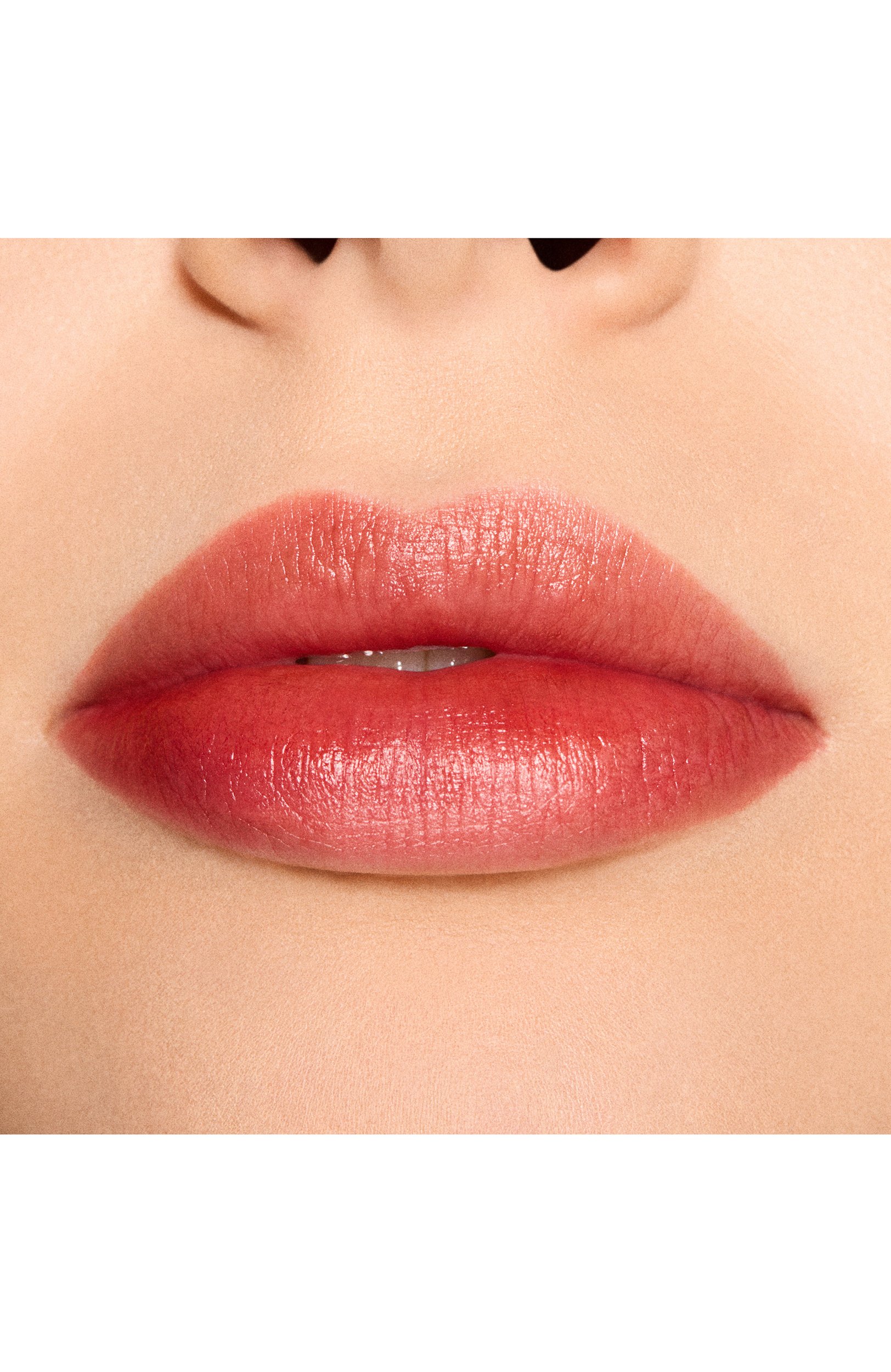 Тинт для губ lustreglass stainglass lip tint, оттенок business casual (3ml) MAC, арт. SB47-11, фото 5