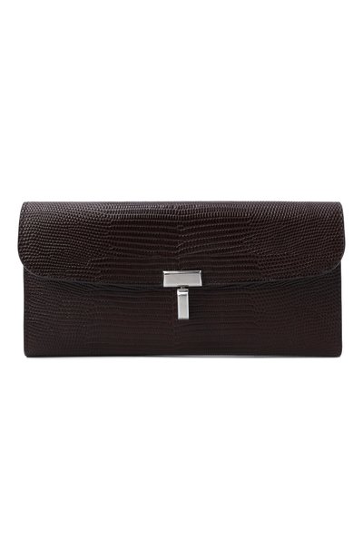 Женский кожаный кошелек TOTEME, арт. 263-WAM0041-LE0228