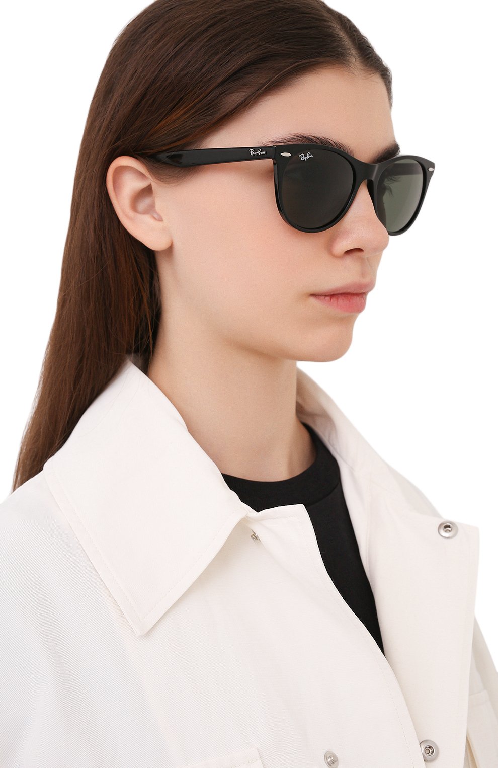 Солнцезащитные очки RAY-BAN, арт. 2185-901/31, фото 2