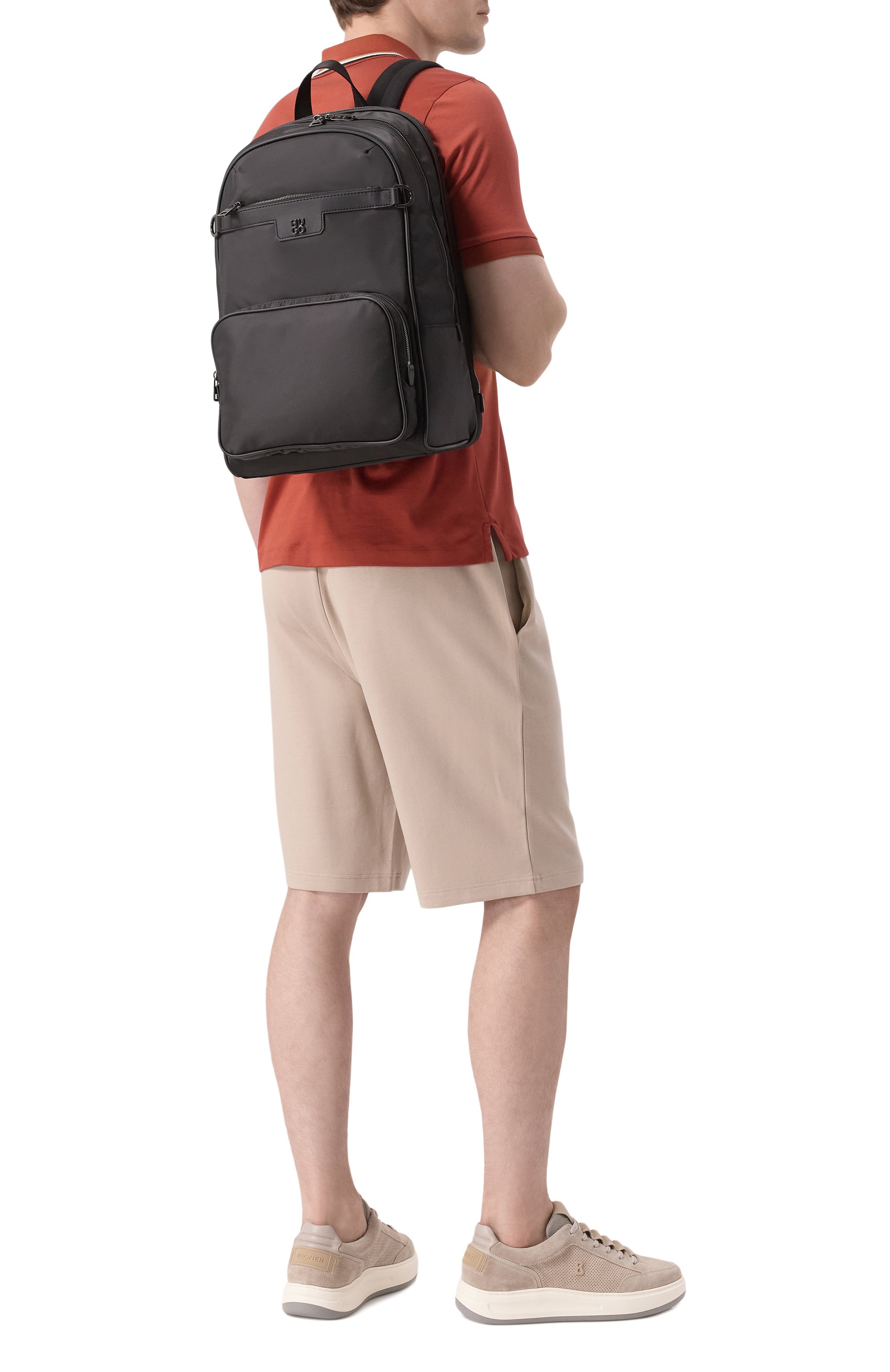 Рюкзак nesh n HUGO, арт. 50541915, фото 7