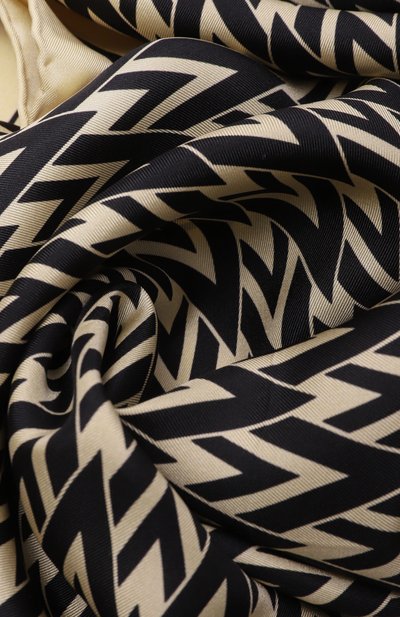 Шелковый платок VALENTINO, арт. 8W2EI114/SHT, фото 3