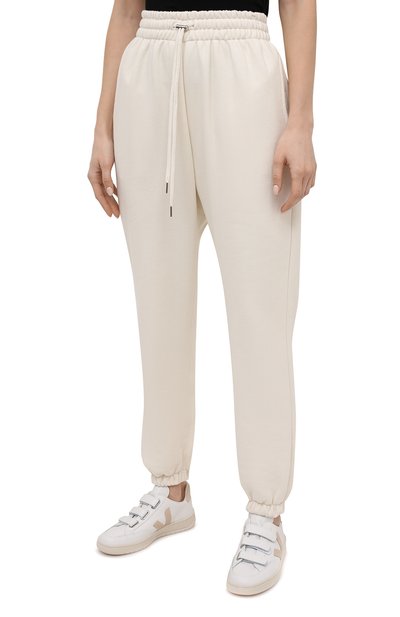 Хлопковые джоггеры THE FRANKIE SHOP, арт. PA VAN KR 08, фото 3