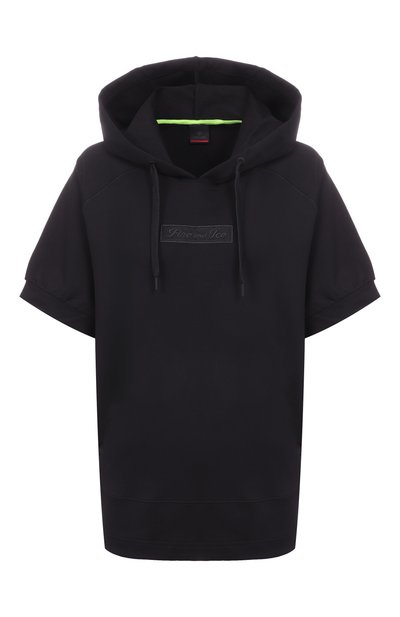 Хлопковое худи BOGNER FIRE+ICE, арт. 84993697, фото 1