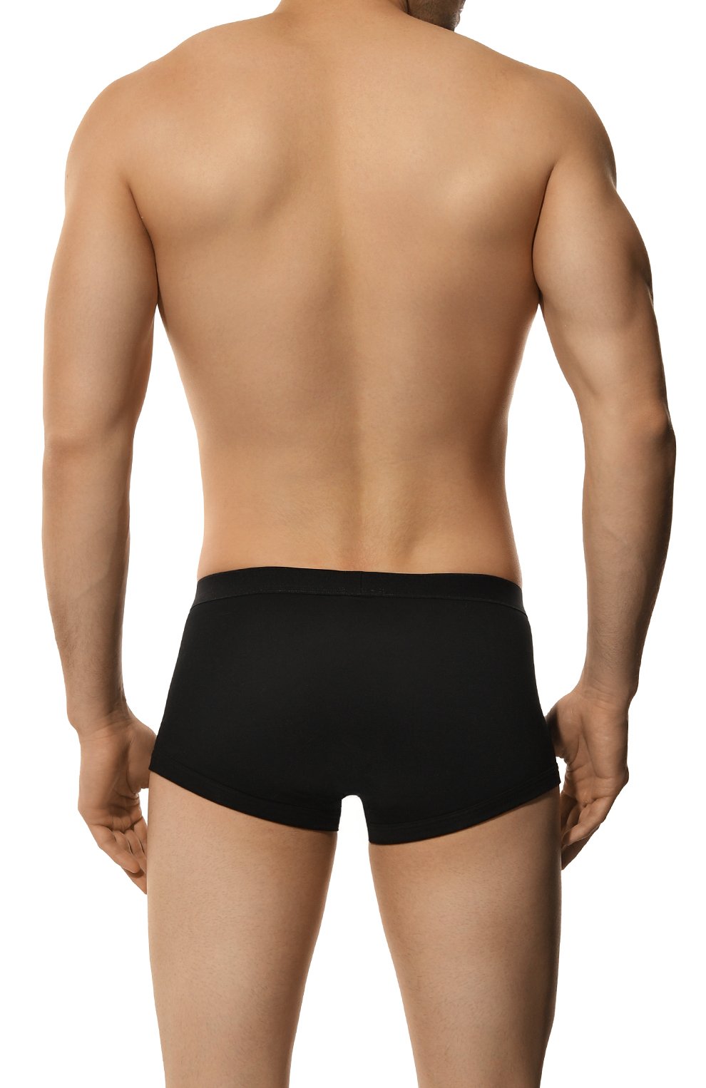 Хлопковые боксеры ZIMMERLI, арт. 286-1445/S, фото 3