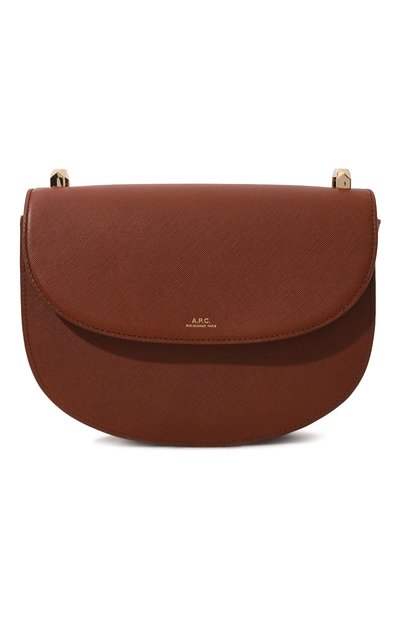 Женская сумка geneve A.P.C., арт. PXBJQ-F61161