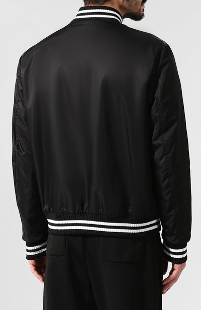 Бомбер BOSS, арт. 50403104, фото 4