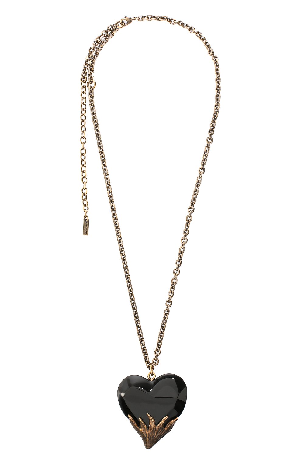 Колье love SAINT LAURENT, арт. 569806/Y1591, фото 1