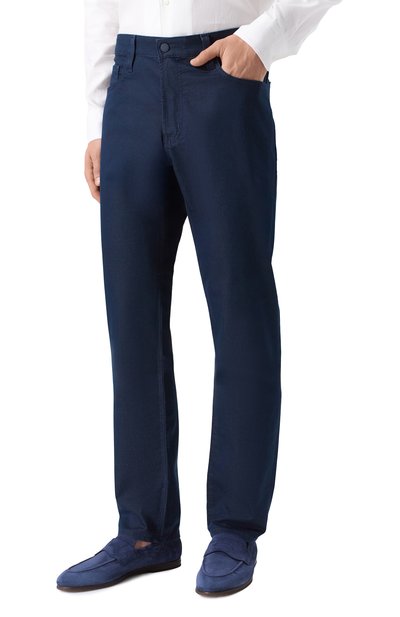 Джинсы tellis AG ADRIANO GOLDSCHMIED, арт. 1783CMP, фото 4