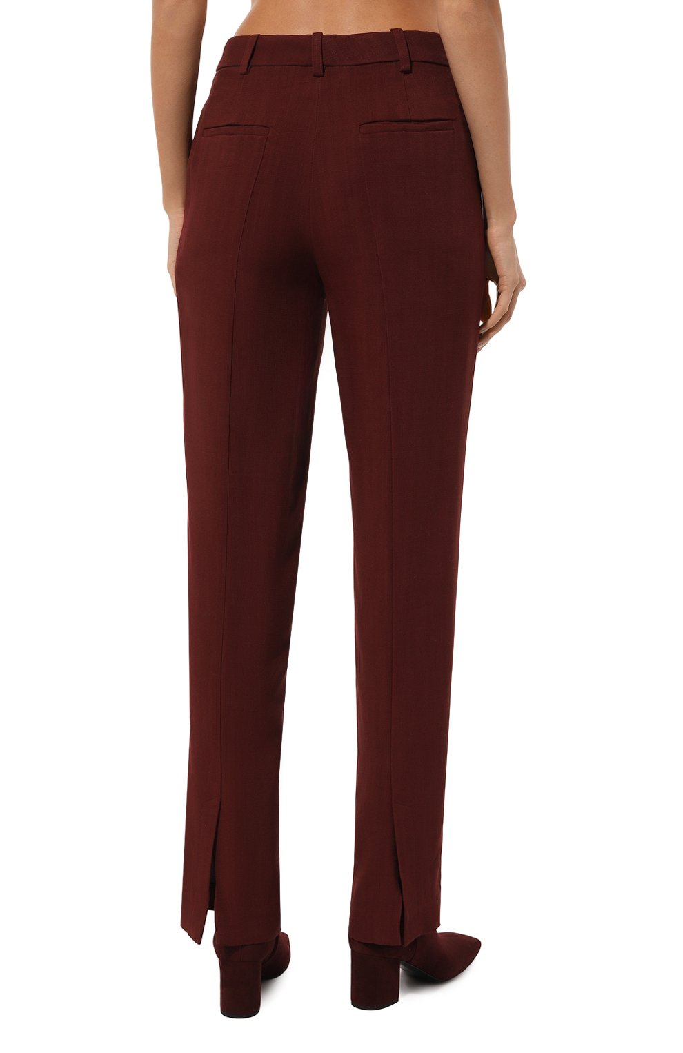 Брюки из вискозы CO, арт. 5700RBV, фото 4