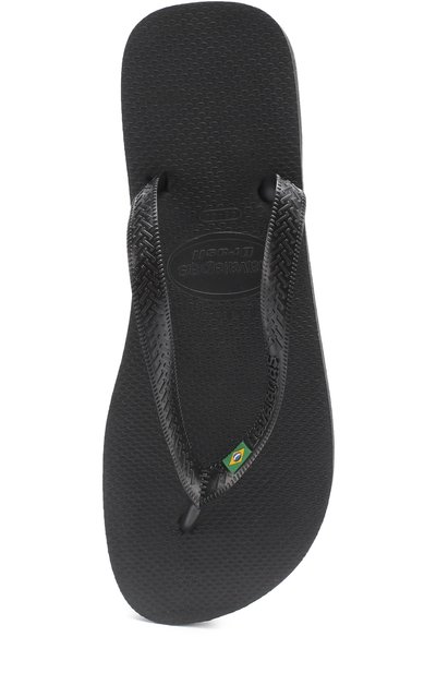 Резиновые шлепанцы HAVAIANAS, арт. 40000320090, фото 5