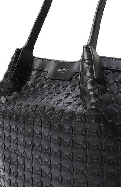 Сумка-шопер SERAPIAN MILANO, арт. SRM0SMLL713733A, фото 3