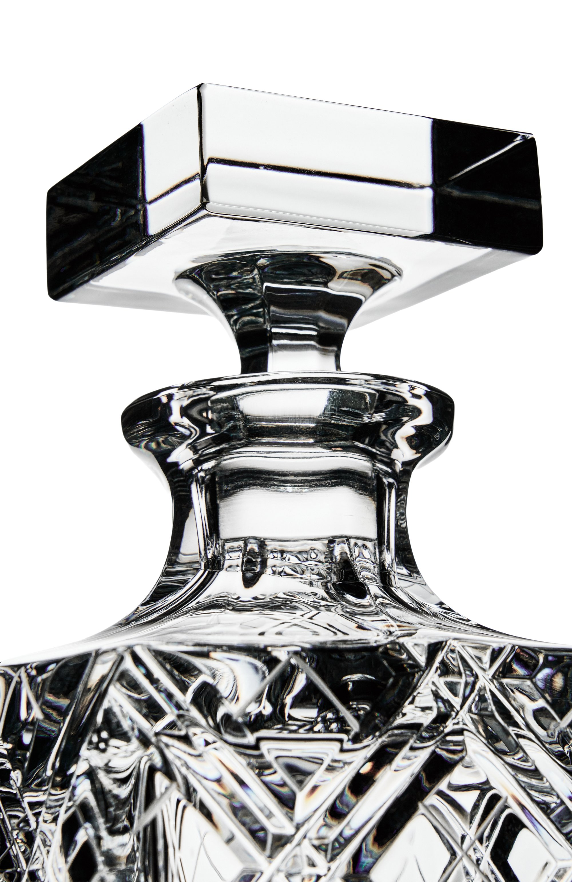 Набор из штофа и четырех стаканов для виски aberdeen TSAR, арт. 319854, фото 7