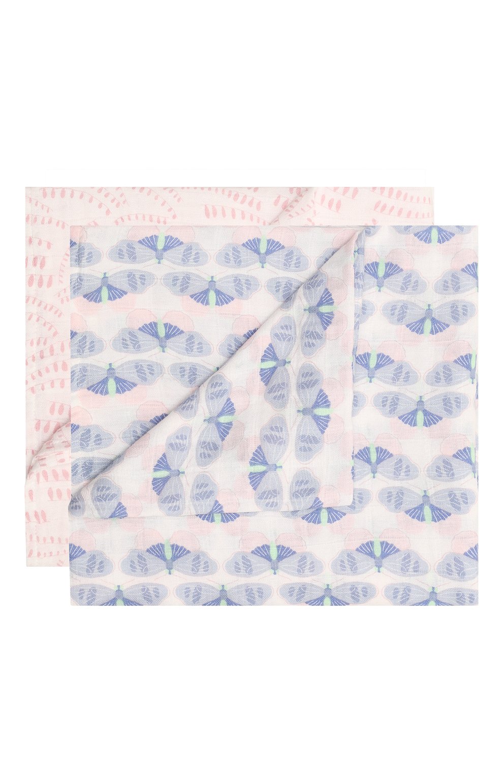 Набор из двух пеленок ADEN+ANAIS, арт. ASWC20013, фото 1