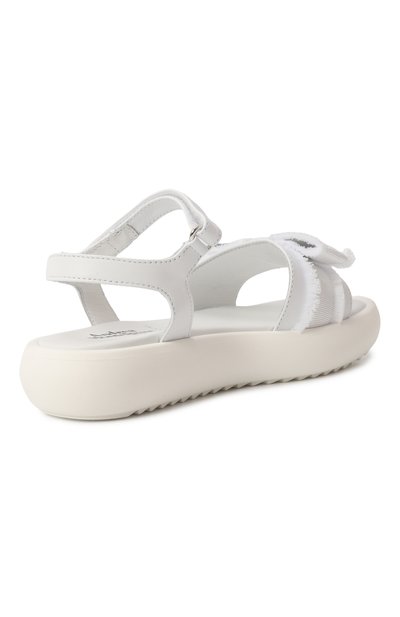 Кожаные сандалии MONTELPARE TRADITION, арт. 80802/30-35, фото 3