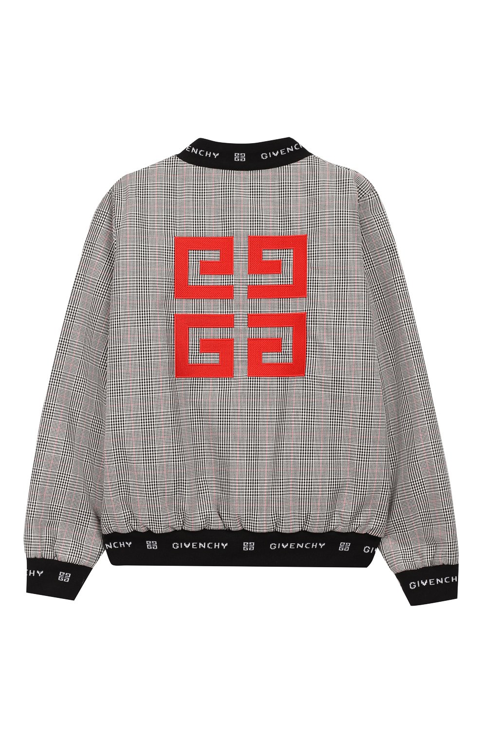 Бомбер GIVENCHY, арт. H16044, фото 2