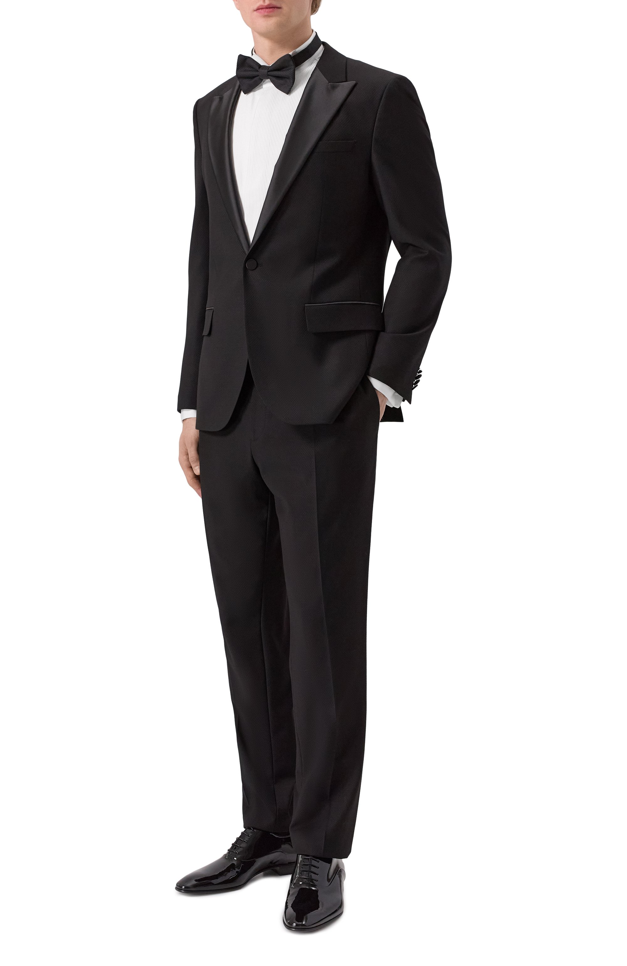 Брюки HUGO, арт. 50551778, фото 2