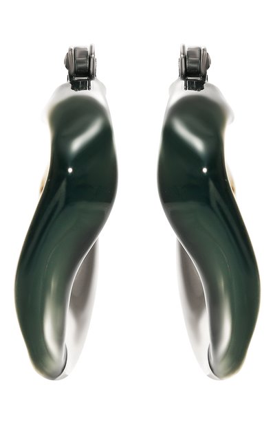 Серьги JIL SANDER, арт. J11VG0206 P4880, фото 4