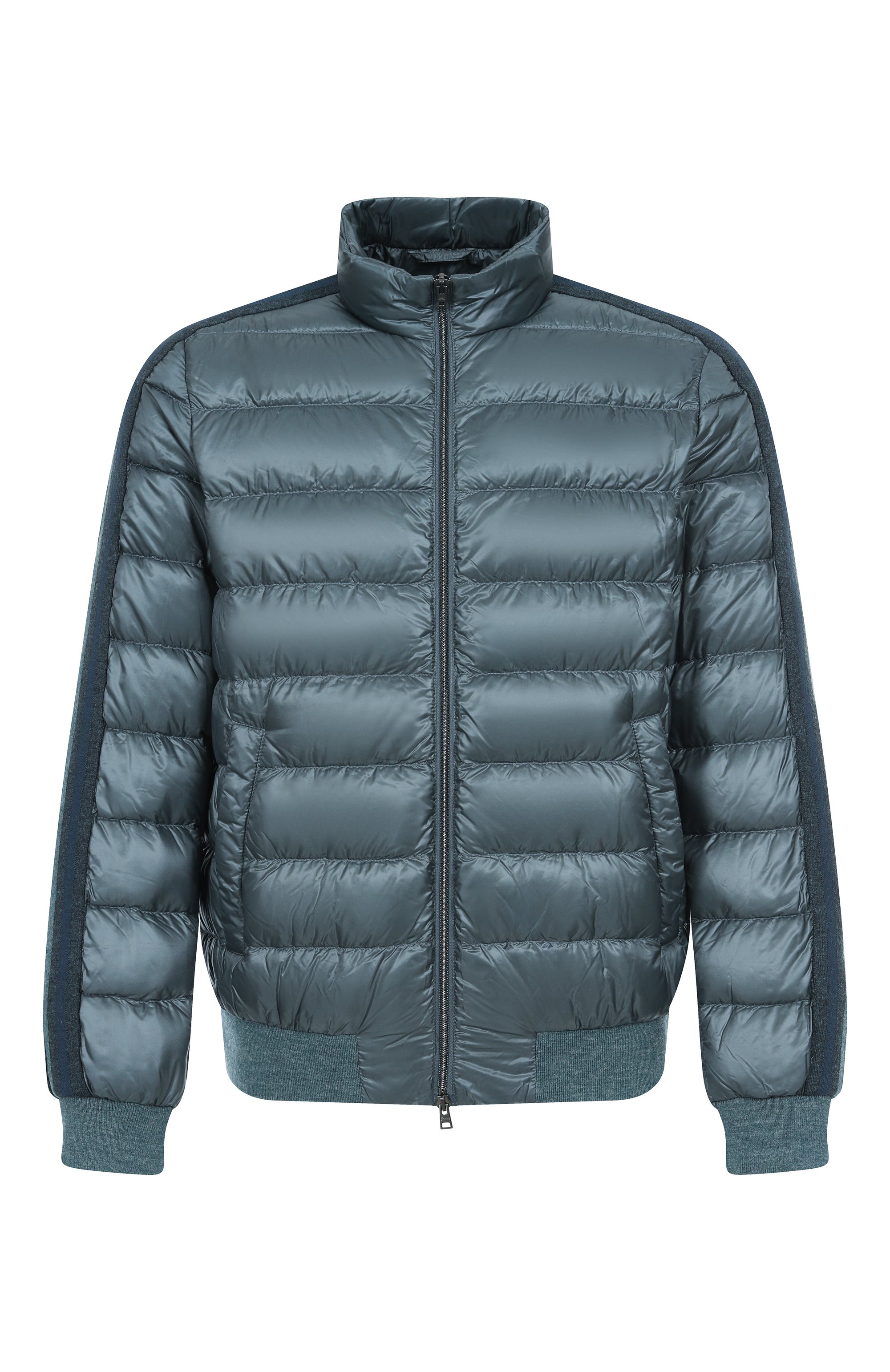 Пуховый бомбер HERNO, арт. PI00104UR/12020Z, фото 1