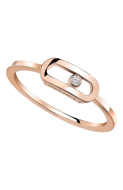 Женские кольцо MESSIKA, арт. 10055-PG