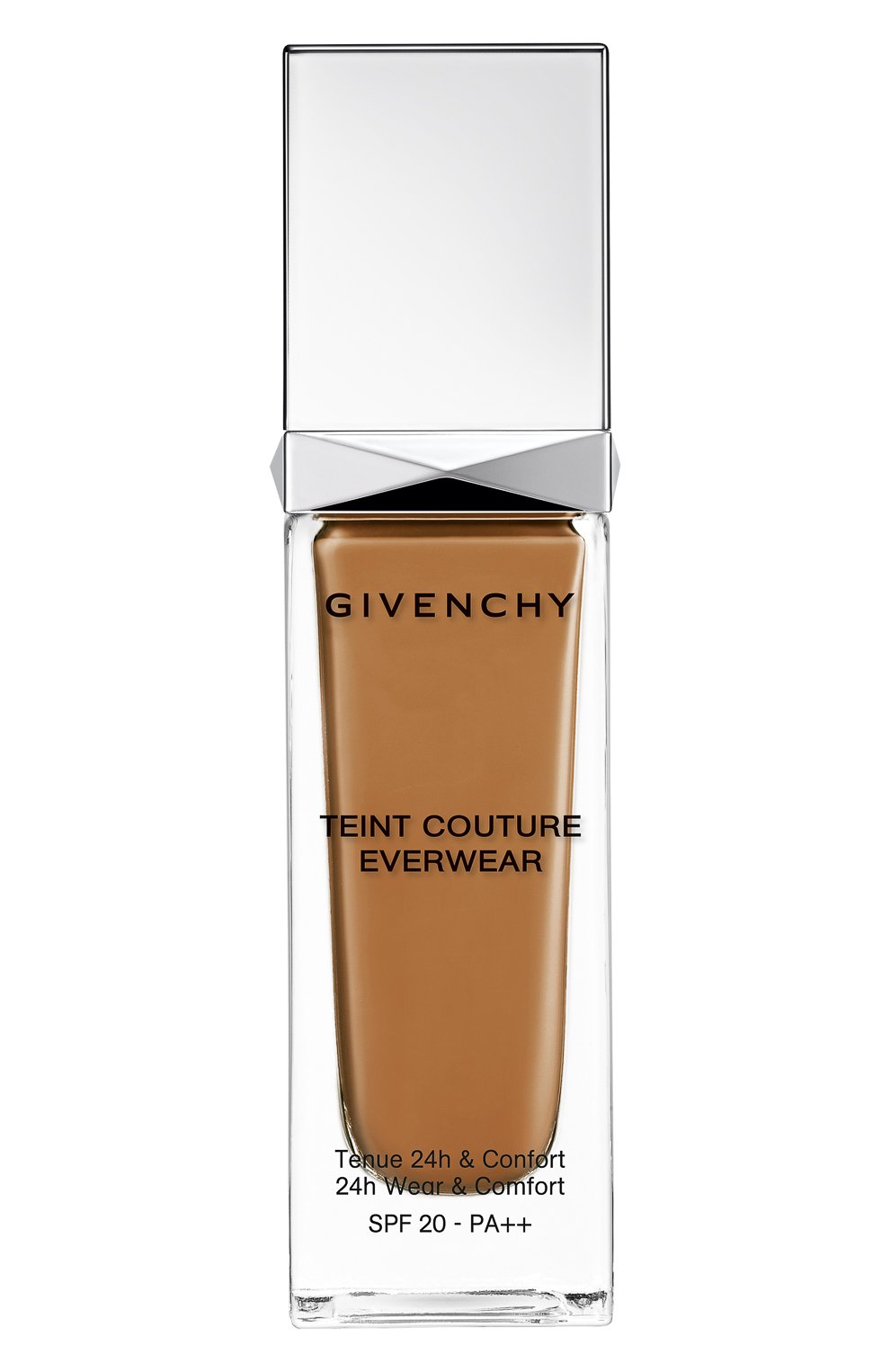 Тональный флюид teint couture everwear spf20-pa++, №p300 (30ml) GIVENCHY, арт. P080180, фото 1